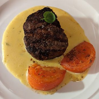 Ramsay's Kitchen - Filet Mignon - New American Near Me - Naperville, Illinois
