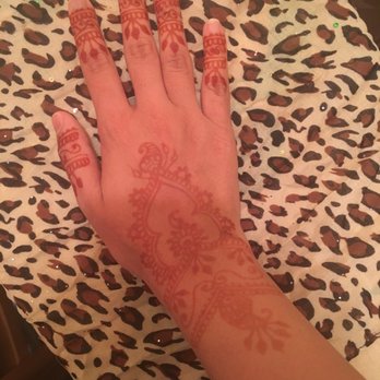 Henna By Megha - Henna Artists Near Me - Santa Clara, California