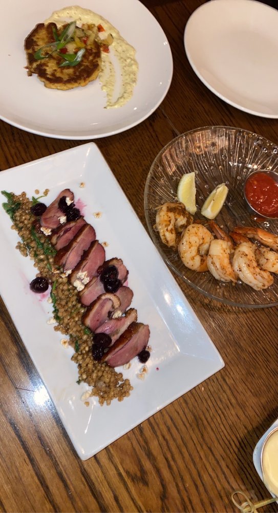 BURWELL’S STONE FIRE GRILL 849 Photos & 443 Reviews 14 N Market St