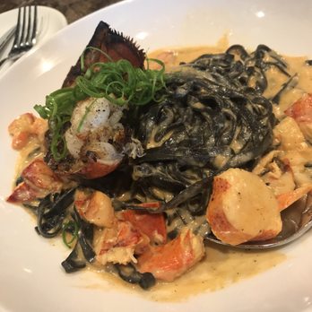 Siena Tavern - To die for! - Italian Near Me - Chicago, Illinois