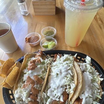 El Camaron - OG Fish Taco - Mexican Near Me - San Diego, California El Camaron - OG Fish Taco - Mexican Near Me - San Diego, California