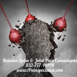 Houston Spine & Joint Pain Consultants - Headachedoctornearme,paindoctornearme. We use injections to treat your headaches