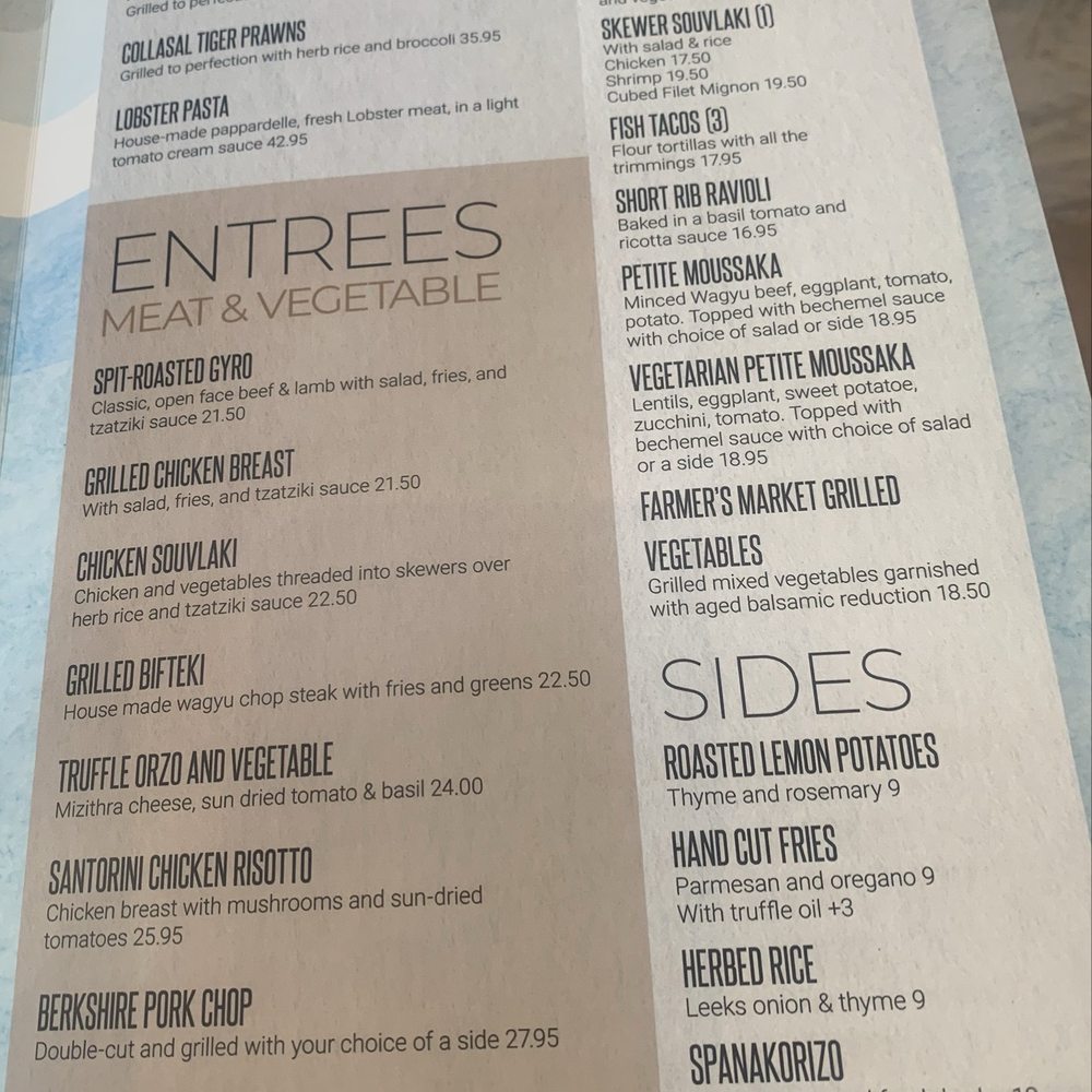 Greek Taverna - Greek Near Me - Edgewater, New Jersey Greek Taverna - Greek Near Me - Edgewater, New Jersey