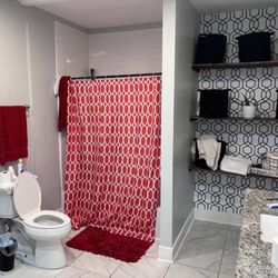 All Around General Contracting & Plumbing