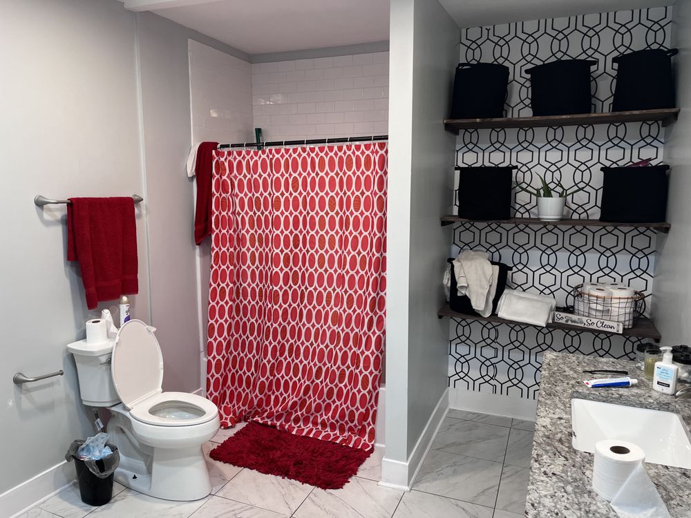 Slide of All Around General Contracting & Plumbing