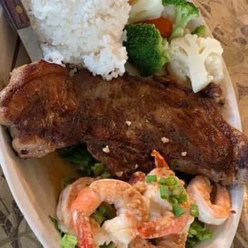 Unko's Kitchen - Unko's, Hanapepe, Kauai 2021 - Breakfast & Brunch Near Me - Hanapepe, Hawaii