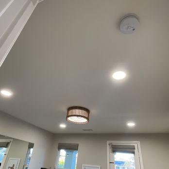 Max Electric - Nice work with recess lighting - Electricians Near Me Max Electric - Nice work with recess lighting - Electricians Near Me
