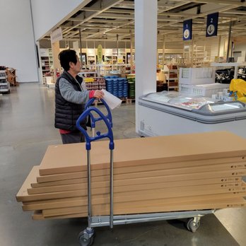 IKEA - Furniture Stores Near Me - Covina, California