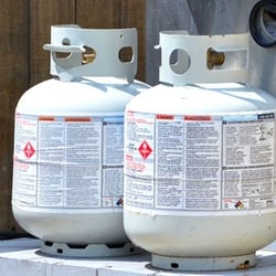 Peiffer Oil & Propane