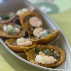 Bistro B - 21. Banh Khot