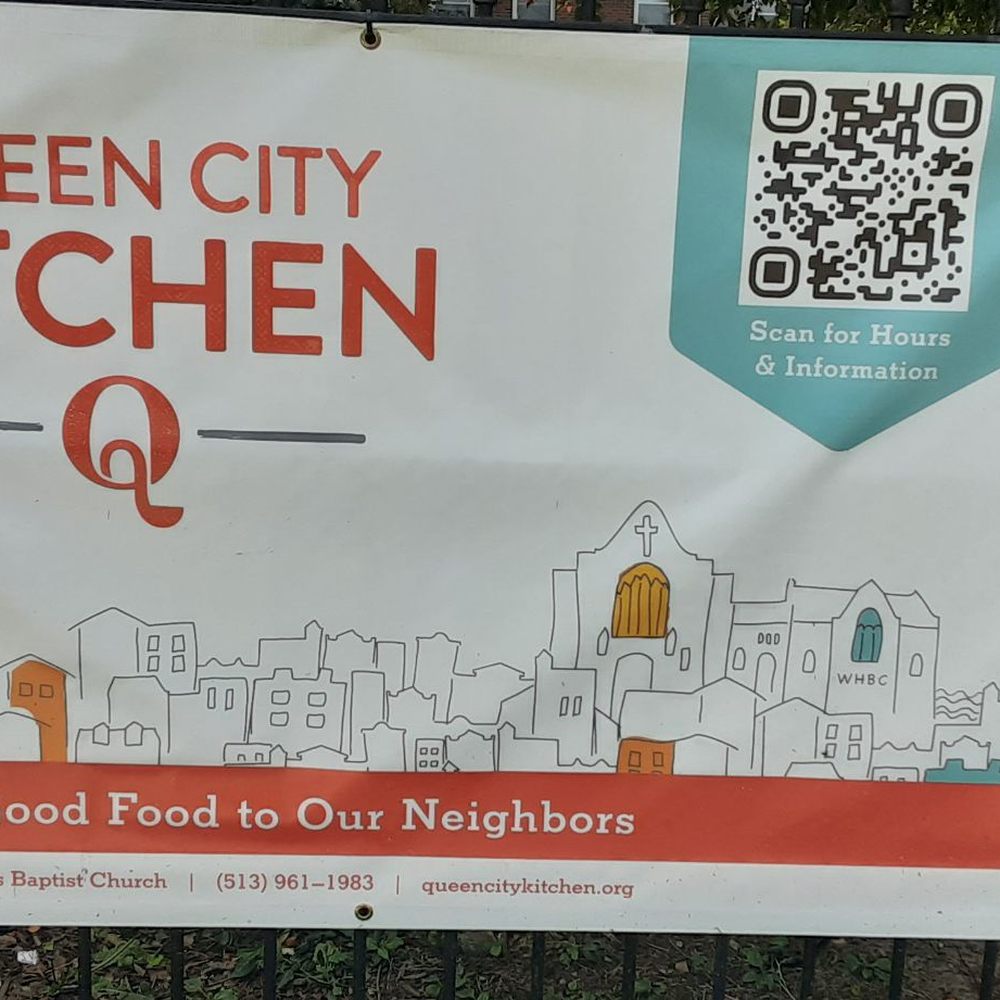 Queen City Kitchen - Location and other information - Food Banks Near Me - Cincinnati, Ohio Queen City Kitchen - Location and other information - Food Banks Near Me - Cincinnati, Ohio
