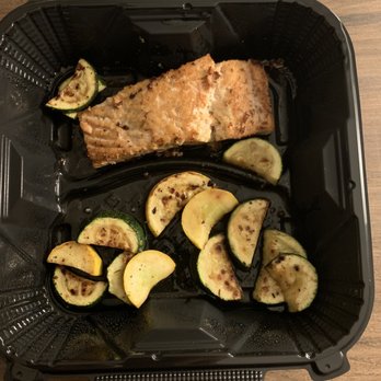 Denny's - New Wild Alaska Salmon - American Near Me - Ontario, California Denny's - New Wild Alaska Salmon - American Near Me - Ontario, California