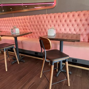 Stan's Donuts & Coffee - Inside - Donuts Near Me - Oakbrook Terrace, Illinois Stan's Donuts & Coffee - Inside - Donuts Near Me - Oakbrook Terrace, Illinois