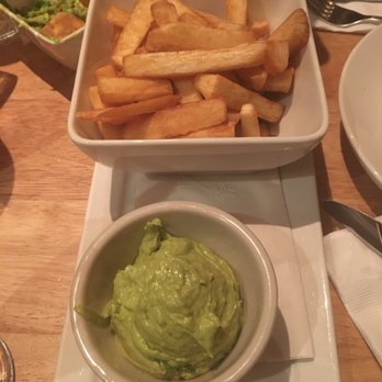 Empanada Mama - Hell's Kitchen - Latin American Near Me - New York, New York