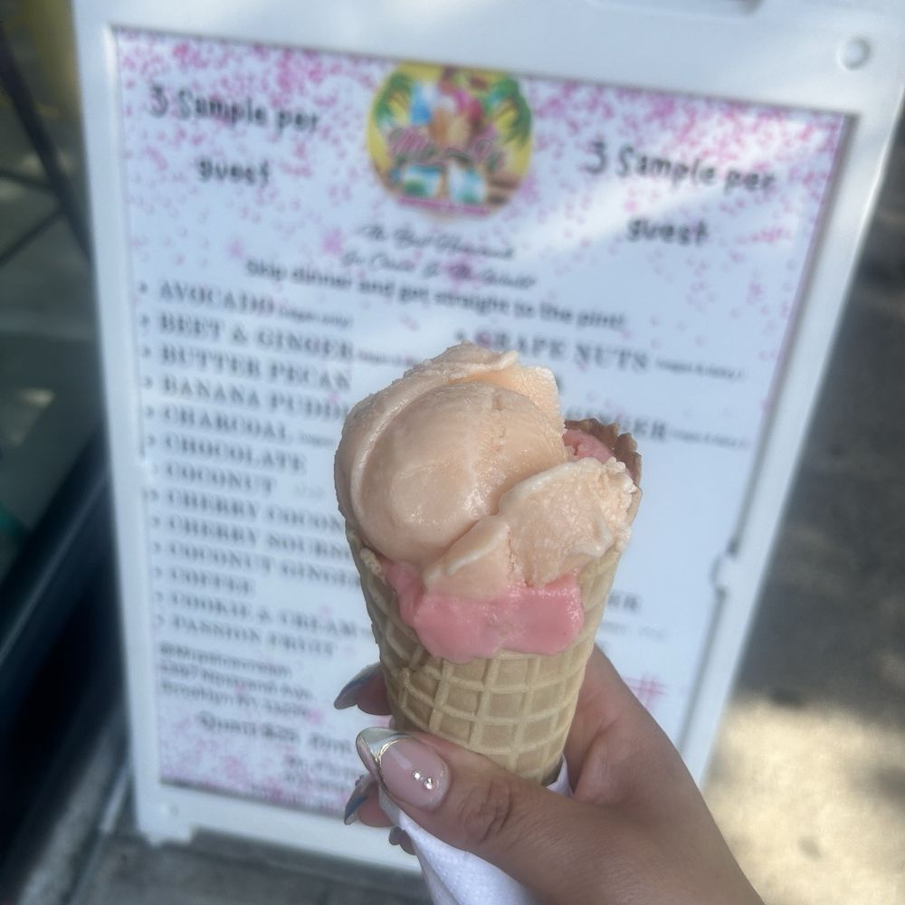 Mr Ps Ice Cream Shop - Ice Cream & Frozen Yogurt Near Me - Brooklyn, New York Mr Ps Ice Cream Shop - Ice Cream & Frozen Yogurt Near Me - Brooklyn, New York