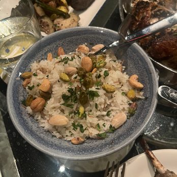 ilili DC - Lebanese Near Me - Washington, DC, District of Columbia