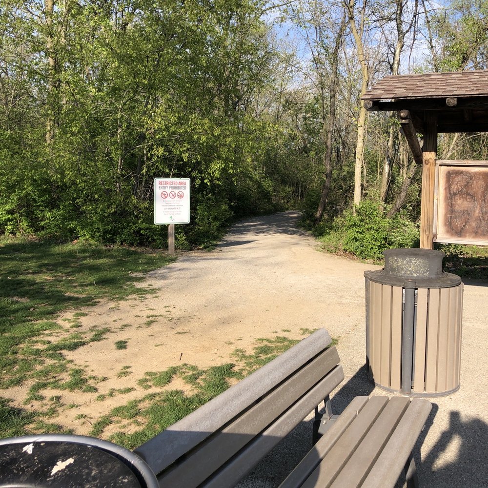 Indian Run Falls - Parks Near Me - Dublin, Ohio Indian Run Falls - Parks Near Me - Dublin, Ohio
