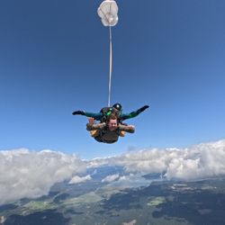 Skydive Kapowsin