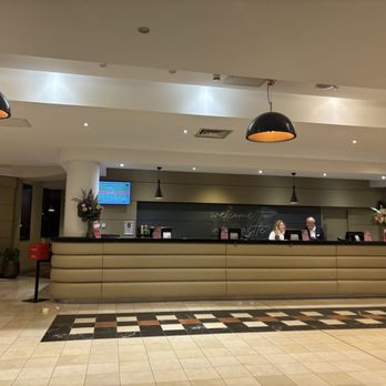 Leonardo Hotel Newcastle - Hotels Near Me - Newcastle, XTW