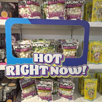 It'Sugar - Candy Stores Near Me - Miami, Florida