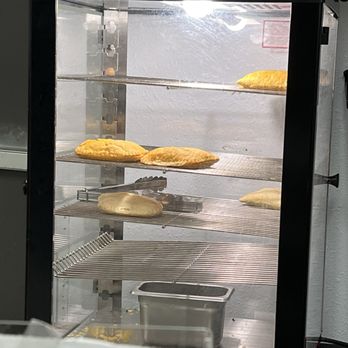 Real Real Jamaica - Case of Chicken and Beef Patties - Caribbean Near Me - San Antonio, Texas Real Real Jamaica - Case of Chicken and Beef Patties - Caribbean Near Me - San Antonio, Texas