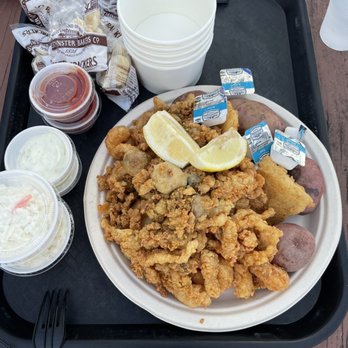 Champlin's Seafood - Seafood Near Me - Narragansett, Rhode Island Champlin's Seafood - Seafood Near Me - Narragansett, Rhode Island