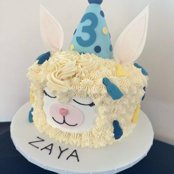 It's All About The Cake - Bakeries Near Me - Dana Point, California It's All About The Cake - Bakeries Near Me - Dana Point, California
