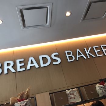 Breads Bakery - Upper West Side - Coffee & Tea Near Me - New York, New York Breads Bakery - Upper West Side - Coffee & Tea Near Me - New York, New York