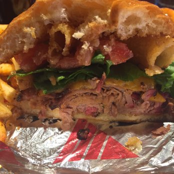 Bone Daddy's - Barbeque Near Me - Lubbock, Texas
