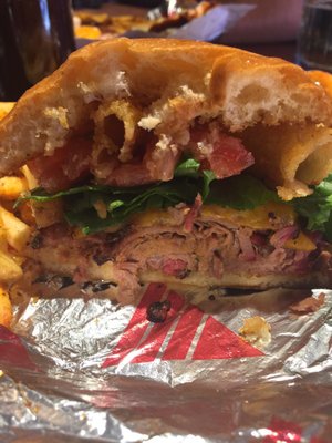 Bone Daddy's by null