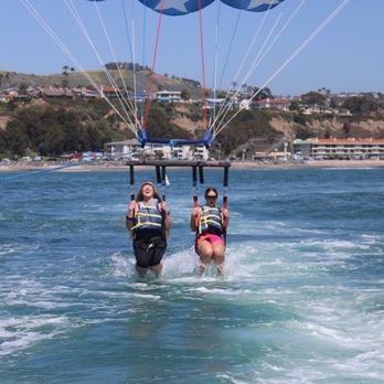 Dana Point Parasail - Boating Near Me - Dana Point, California