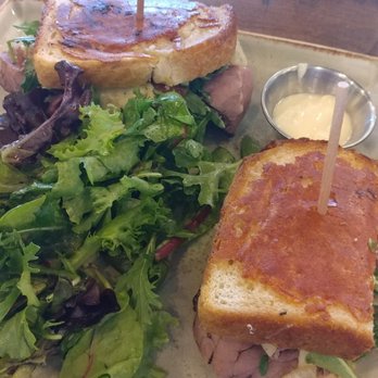 First Watch - Roast beef and havarti, super delicious. - Breakfast & Brunch Near Me - Round Rock, Texas First Watch - Roast beef and havarti, super delicious. - Breakfast & Brunch Near Me - Round Rock, Texas