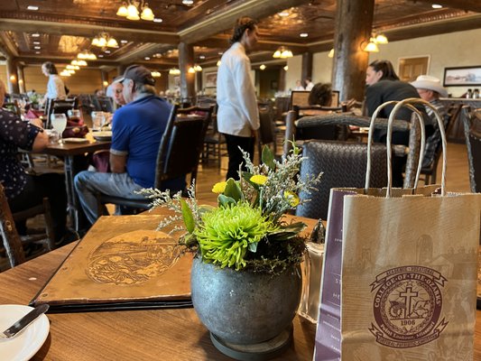 College of the Ozarks by null