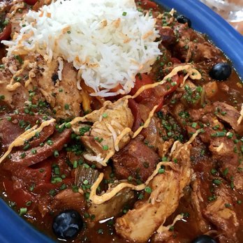 Castaways - Jambalaya - Cajun/Creole Near Me - Cannon Beach, Oregon Castaways - Jambalaya - Cajun/Creole Near Me - Cannon Beach, Oregon