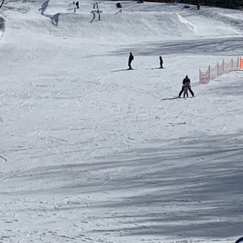 McIntyre Ski Area - Skiing lessons. - Ski Resorts Near Me - Manchester, New Hampshire