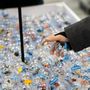 Photo of Bricks and Minifigs