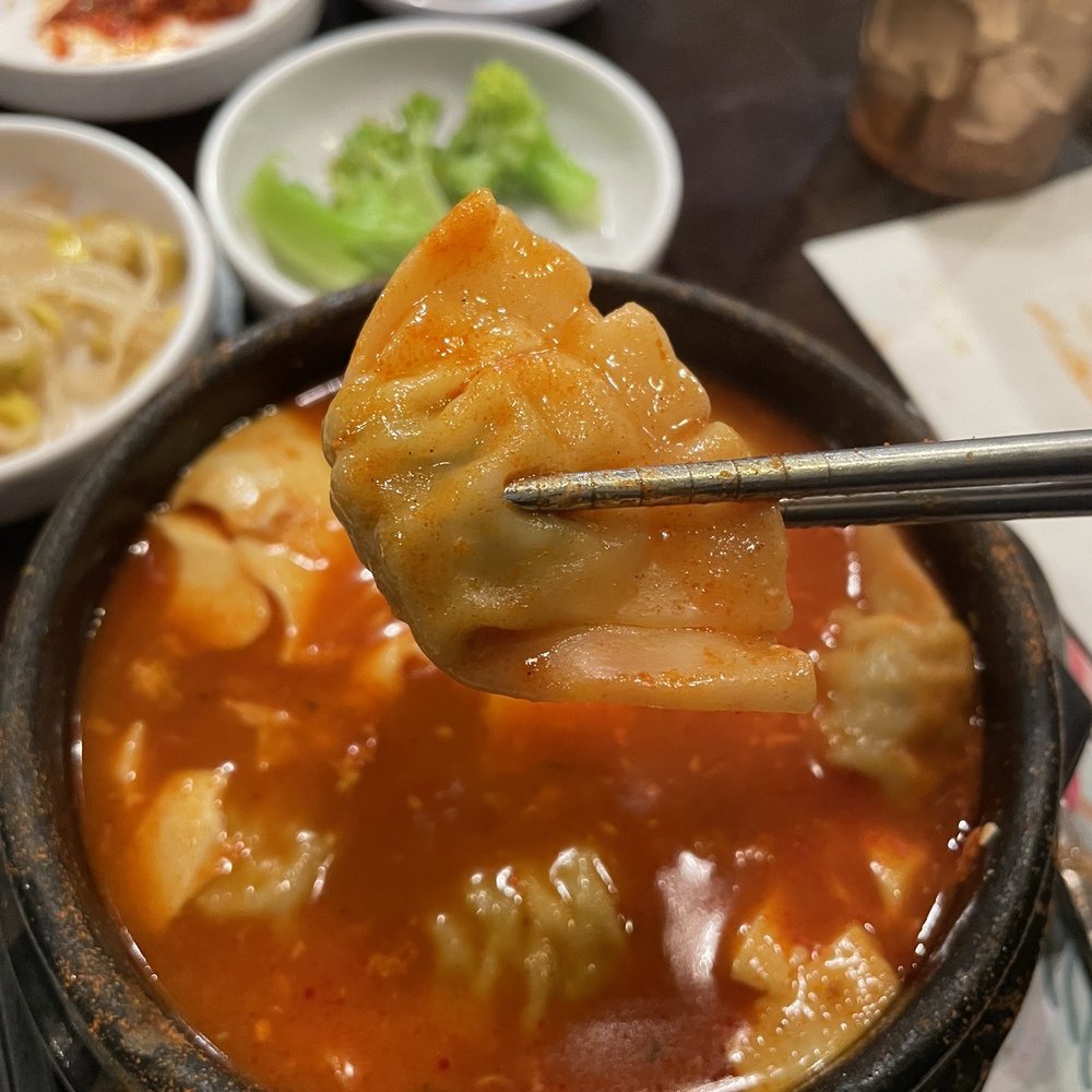BBB Tofu House - Korean Near Me - Orlando, Florida
