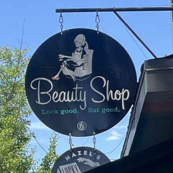 Beauty Shop Restaurant - New American Near Me - Memphis, Tennessee