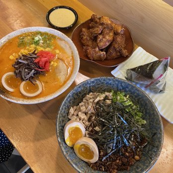 Ramen Takagi - Japanese Near Me - Oviedo, Florida Ramen Takagi - Japanese Near Me - Oviedo, Florida