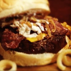 Buffalo's - So Good