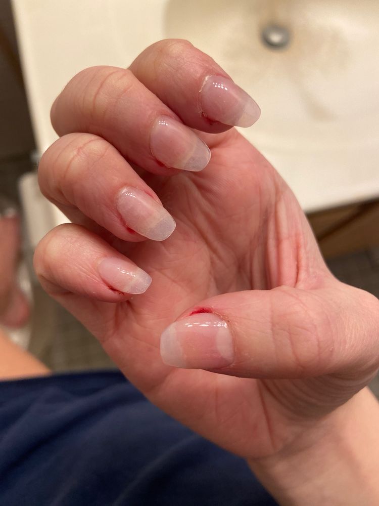 SYDNEY NAILS Updated October 2024 100 Photos & 120 Reviews 694