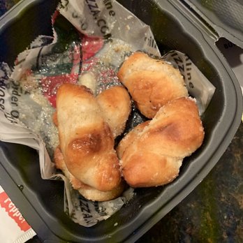 Paisano's - Garlic Knots? - Pizza Near Me - Gainesville, Virginia Paisano's - Garlic Knots? - Pizza Near Me - Gainesville, Virginia