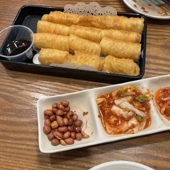 Huo Zhou Wang - Seafood Near Me - San Gabriel, California