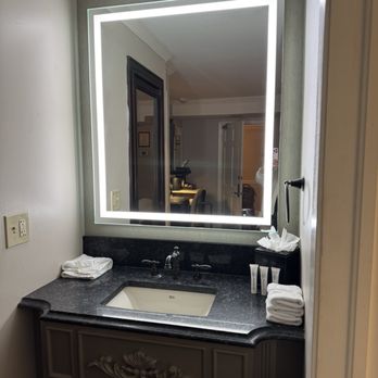 Place d'Armes Hotel - sink - Hotels Near Me - New Orleans, Louisiana