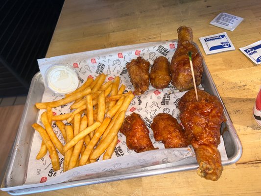Bonchon Addison by null