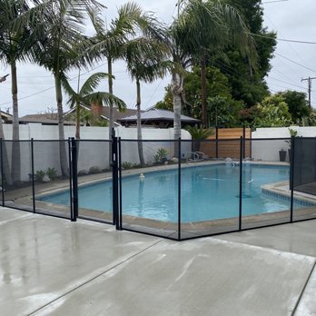 Ed’s Pool Safety - Childproofing Near Me
