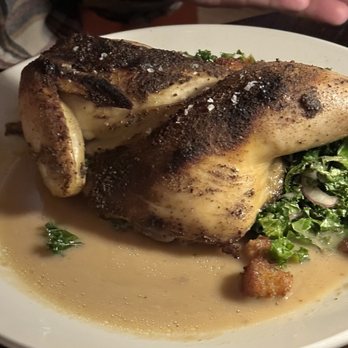 Five Kitchen & Bar - Roasted amish chicken - New American Near Me - Cincinnati, Ohio Five Kitchen & Bar - Roasted amish chicken - New American Near Me - Cincinnati, Ohio