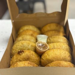 Miracali Bakery