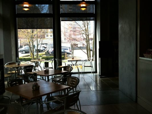 MariPili at Café Frieda by null