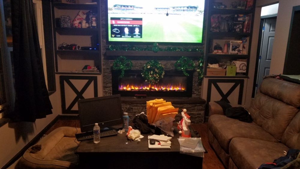 Slide of Affton Interiors & Exteriors